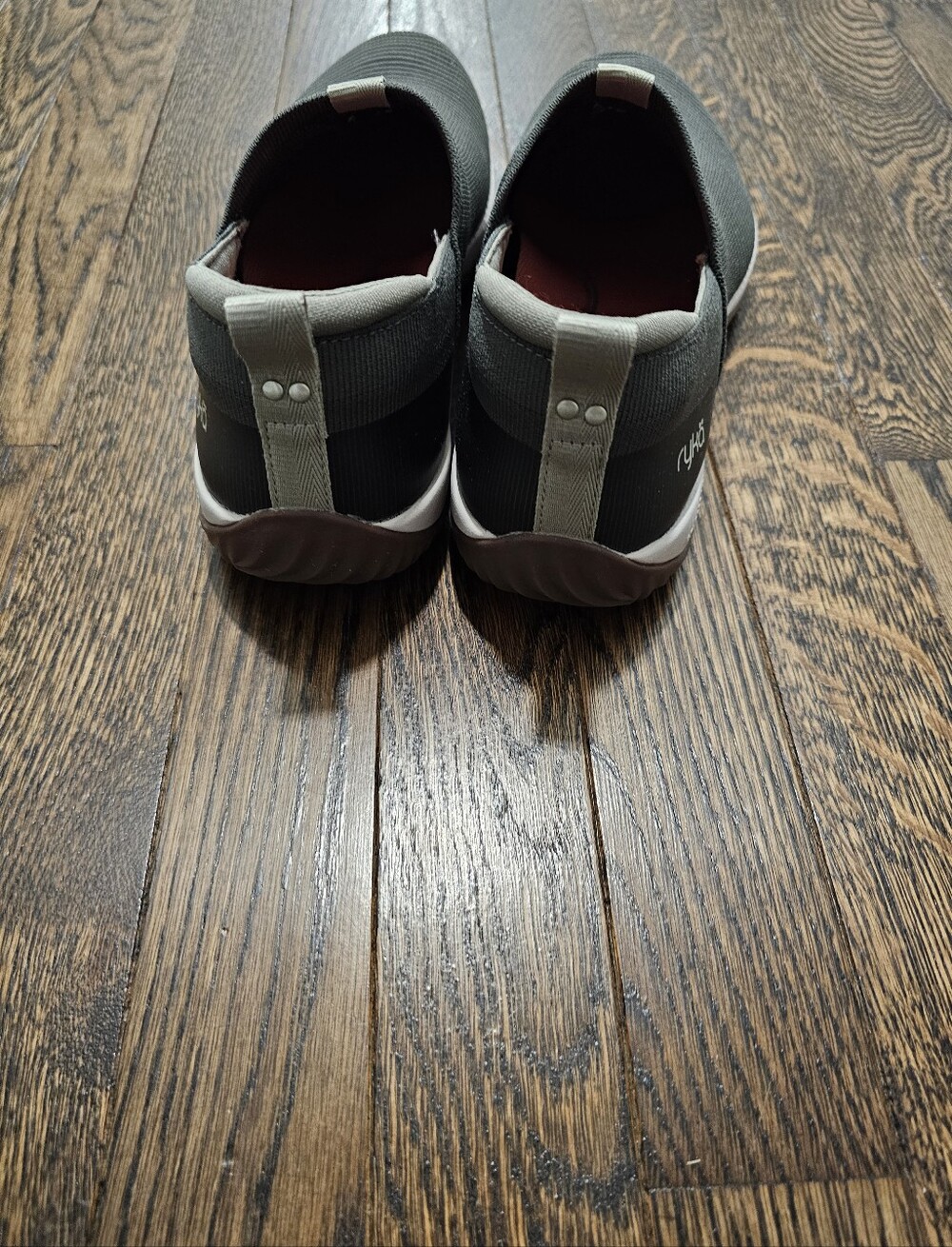Ryka Echo Knit Slip On Shoes - Picture 3 of 6